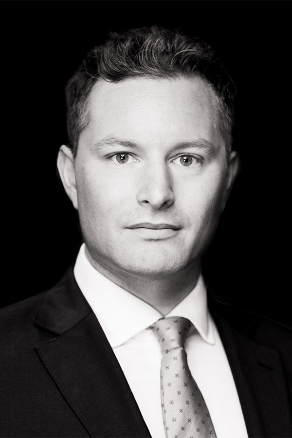 Adam Penney Revantage