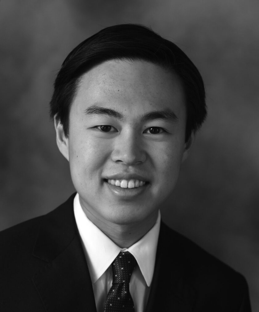 Allen Wong | Revantage